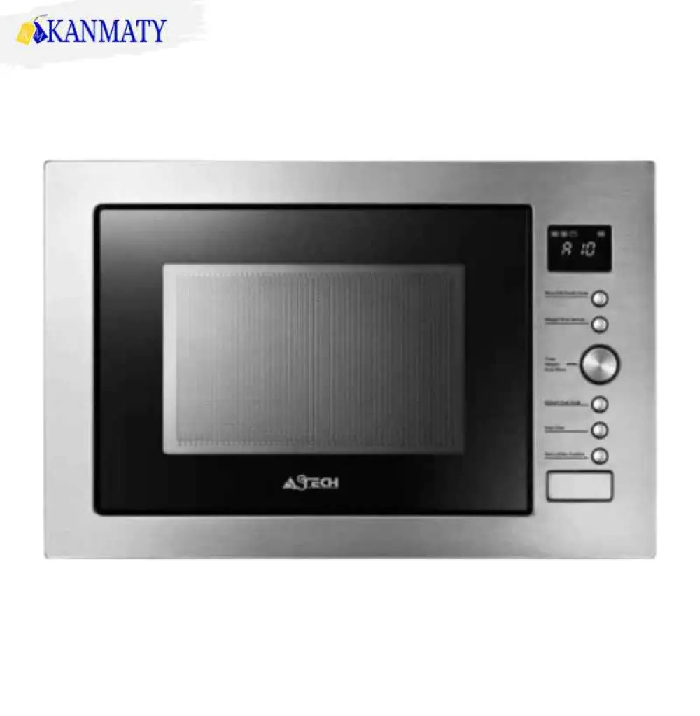 Micro-ondes Astech 25L MO25KH-NT ENCASTRABLE