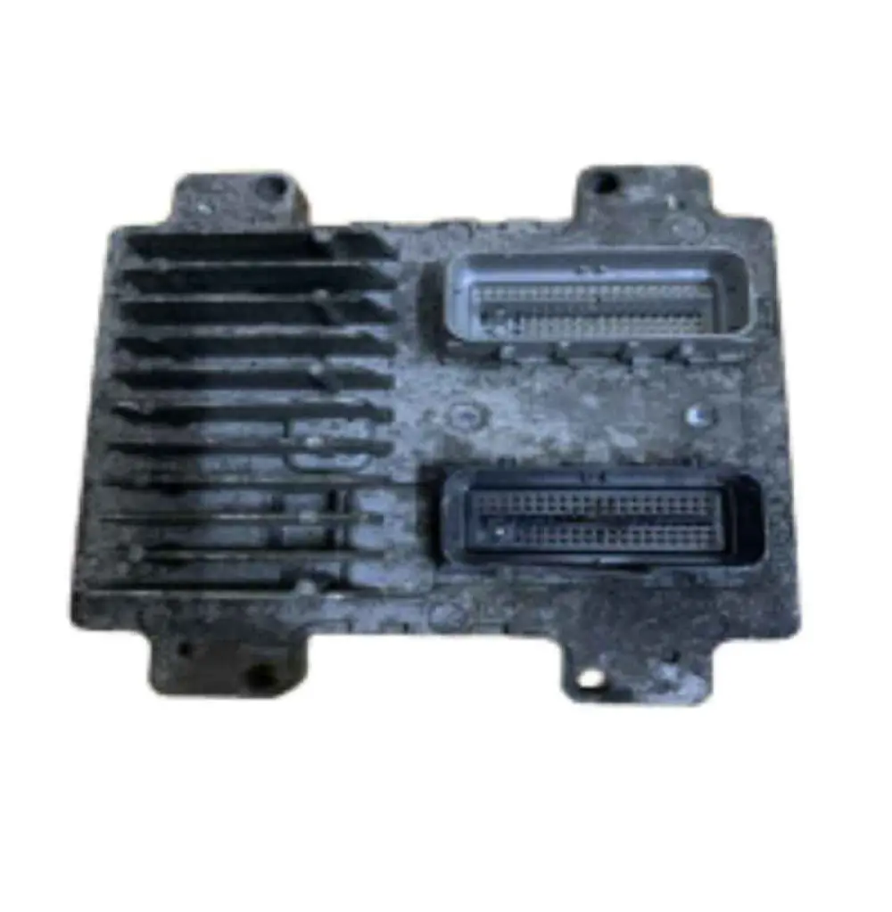 Calculateur moteur Chevrolet Impala E37 12629019; 12612397; 86YSZW21816001CS  (YSZW)