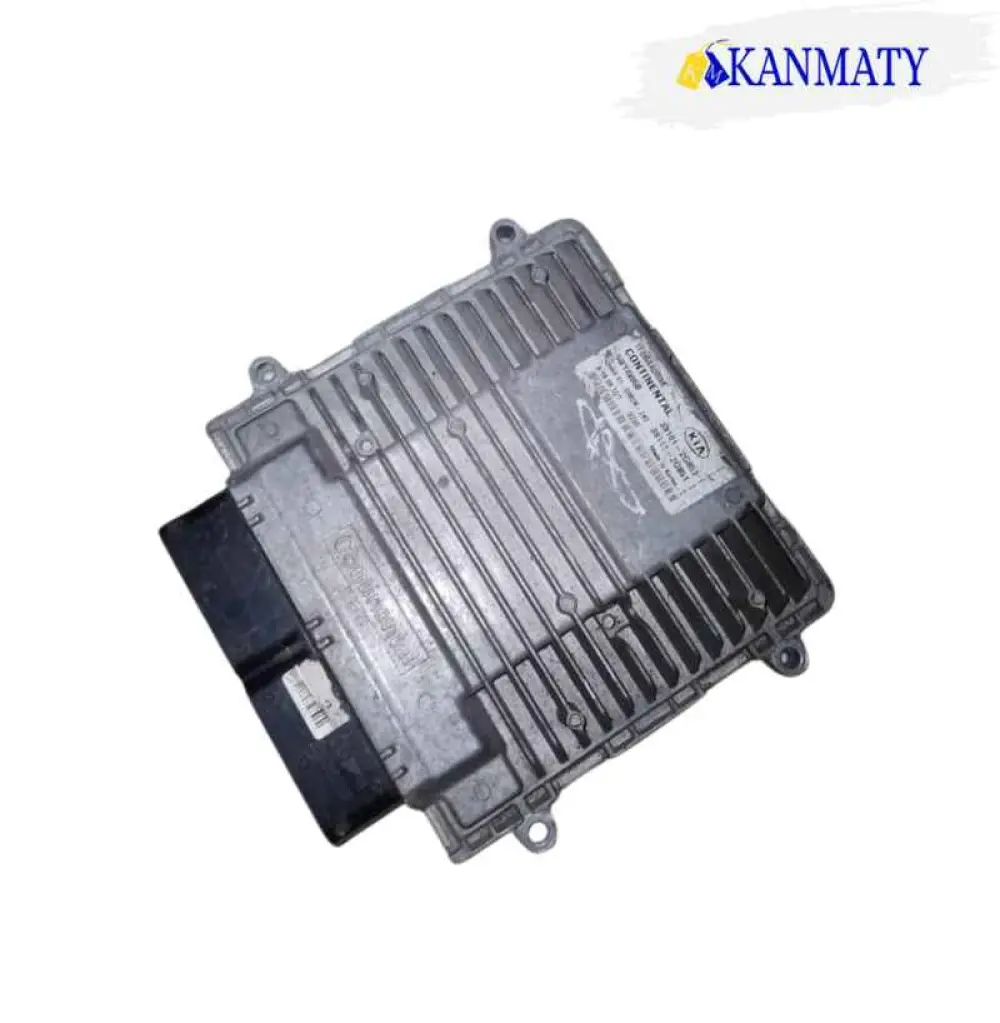 Kia D76 Hyundai 2010-2015 Calculateur moteur Kia D76 Hyundai 2010-2015 ECM ECU 39101-2G851 39111-2G851 5WY4V05B SIM2K-240 Continental