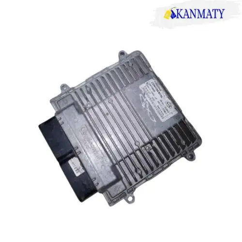 Kia D76 Hyundai 2010-2015 Calculateur moteur Kia D76 Hyundai 2010-2015 ECM ECU 39101-2G851 39111-2G851 5WY4V05B SIM2K-240 Continental