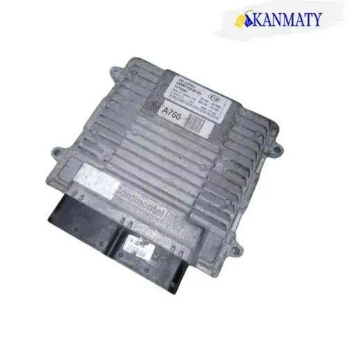 KIA Sorento 2011-2013 2.4L Calculateur moteur KIA Sorento 2011-2013 2.4L ECM ECU 39104-2G760 39114-2G760 5WY4E60C SIM2K-240 Continental