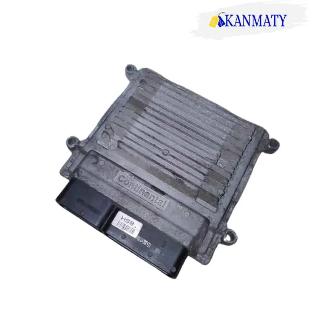 Hyundai Sonata 2010 2.0L Calculateur moteur Hyundai Sonata 2010 2.0L ECM ECU 39155-2G010 39105-2G011 5WY4P01B SIM2K-341 Continental
