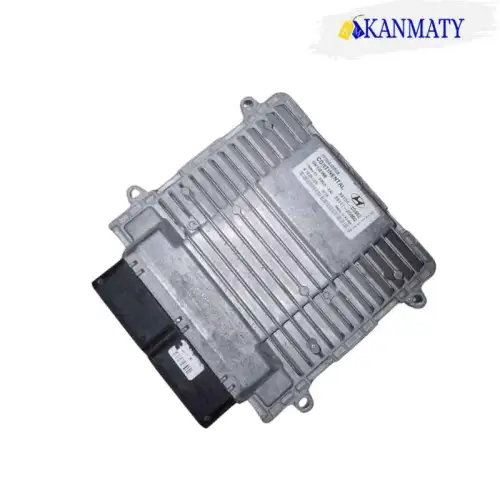 Hyundai I45 2011-2014 2.4L Calculateur moteur Hyundai I45 2011-2014 2.4L ECM ECU 39101-2G652 39111-2G652 5WY4E96B SIM2K-240 Continental