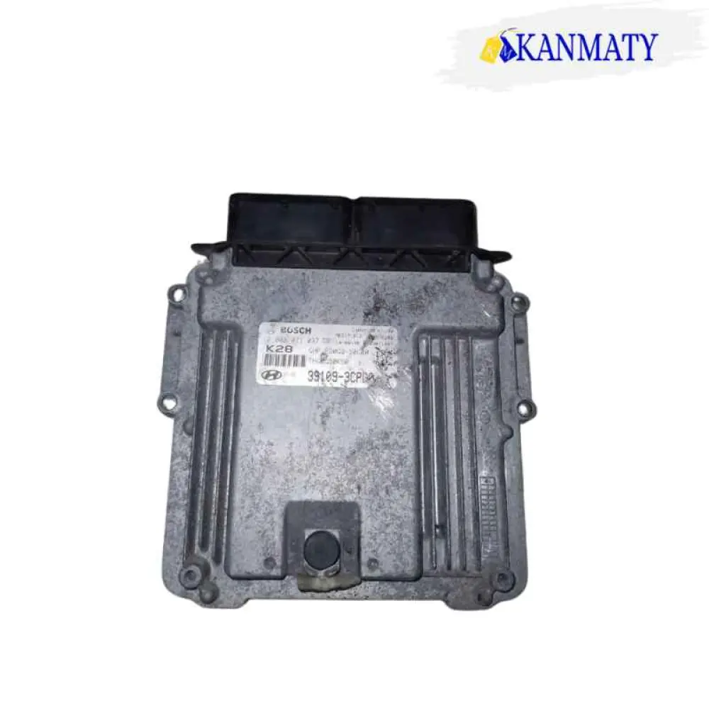 Hyundai Grandeur HG Azera 2014-2018 Calculateur moteur Hyundai Grandeur HG Azera 2014-2018 ECM ECU 39109-3CPD0 9 003 071 037 GHP-FD0GQ-S0C00 K28 BOSCH