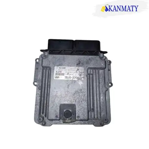 Hyundai Grandeur HG Azera 2014-2018 Calculateur moteur Hyundai Grandeur HG Azera 2014-2018 ECM ECU 39109-3CPD0 9 003 071 037 GHP-FD0GQ-S0C00 K28 BOSCH
