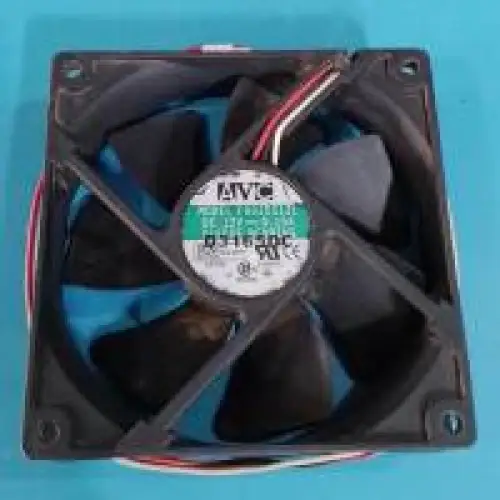 Ventilateur de refroidissement moteur DC12V/ 0.15A