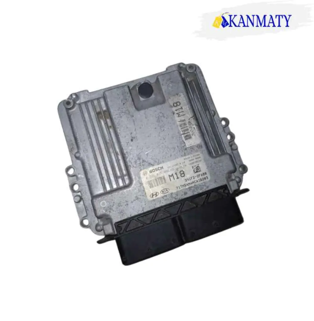 Hyundai Santa fe KIA 2018-2020 2.2 Calculateur moteur Hyundai Santa fe KIA 2018-2020 2.2 ECM ECU 391F2-2FAB0 391F22FAB0  0 281 035 086 0281035086 M18 BOSCH