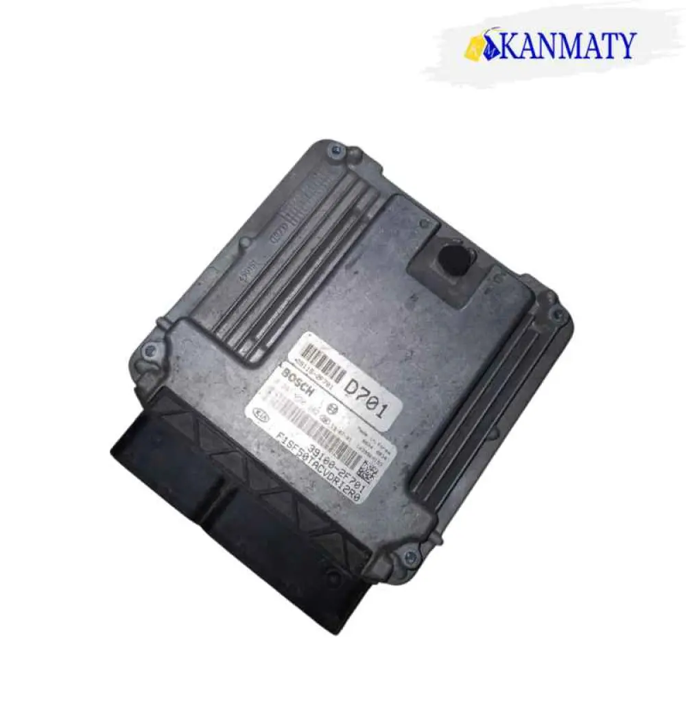 KIA Sportage Hyundai 2014-2015 2.0CRDI Calculateur moteur KIA Sportage Hyundai 2014-2015 2.0CRDI ECM ECU 39100-2F701 391002F701 0 281 030 382 0281030382 D701 BOSCH