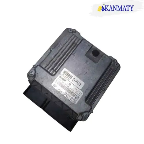 KIA Sportage Hyundai 2014-2015 2.0CRDI Calculateur moteur KIA Sportage Hyundai 2014-2015 2.0CRDI ECM ECU 39100-2F701 391002F701 0 281 030 382 0281030382 D701 BOSCH
