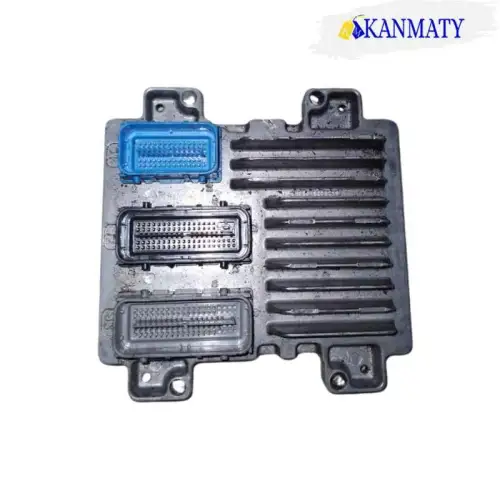 Opel VAUXHALL ASTRA 2012-2013 1.4L Calculateur moteur Opel VAUXHALL ASTRA 2012-2013 1.4L ECM ECU E78 12654137 12643636 ABJN GM ACDelco