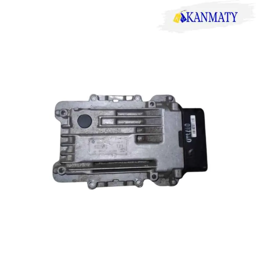 Hyundai Tucson IX35 2009-2013 Module de contrôle de transmission Hyundai Tucson IX35 2009-2013 TCM TCU 95440 3B805 954403B805 95440-3B805 T21