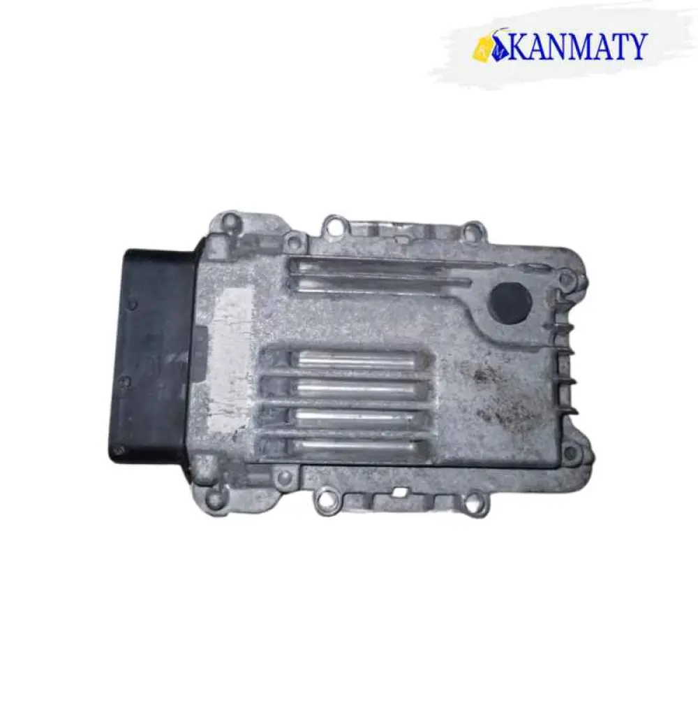 Hyundai KIA 2010-2015 Module de contrôle de transmission Hyundai KIA 2010-2015 TCM TCU 39105-3CBA1 39105-3CBA1 0261S02919 0 261 S02 919 1 038 407 369 BA6