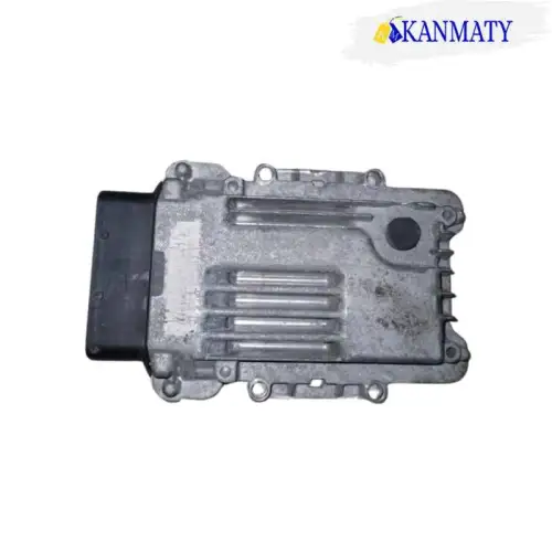 Hyundai KIA 2010-2015 Module de contrôle de transmission Hyundai KIA 2010-2015 TCM TCU 39105-3CBA1 39105-3CBA1 0261S02919 0 261 S02 919 1 038 407 369 BA6