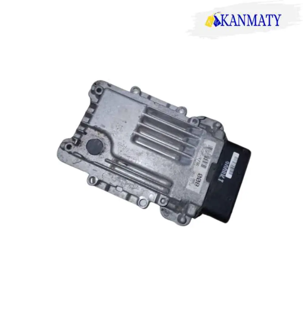 HYUNDAI KIA 2010-2014 Module de contrôle de transmission HYUNDAI KIA  2010-2014 TCM TCU 39105-3CFA1 391053CFA1 0008