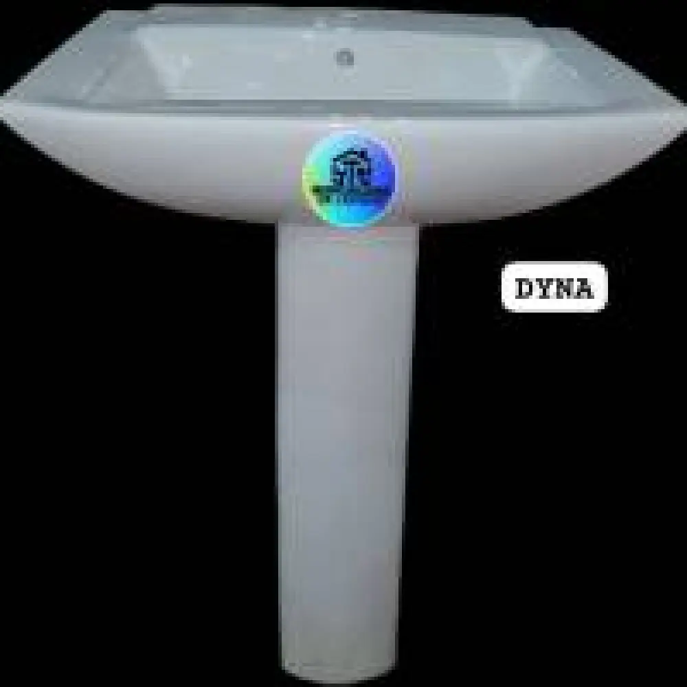 Lavabo simple pour salle de bain DYNA