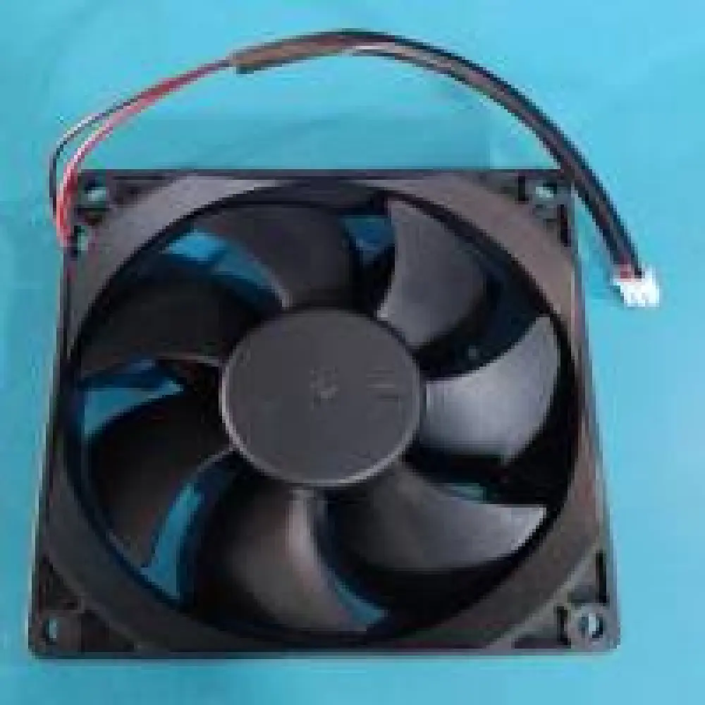 Ventilateur de refroidissement moteur DC24V/0.30A