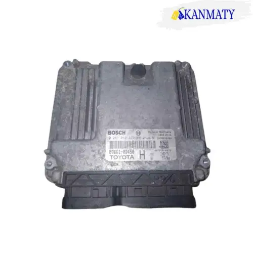 ALFA ROMEO 159 2006 2.4 JTDM Calculateur moteur ALFA ROMEO 159 2006 2.4 JTDM 0281 012 145, 0281012145, 55204647 9395134A3CBMM20 BOSCH