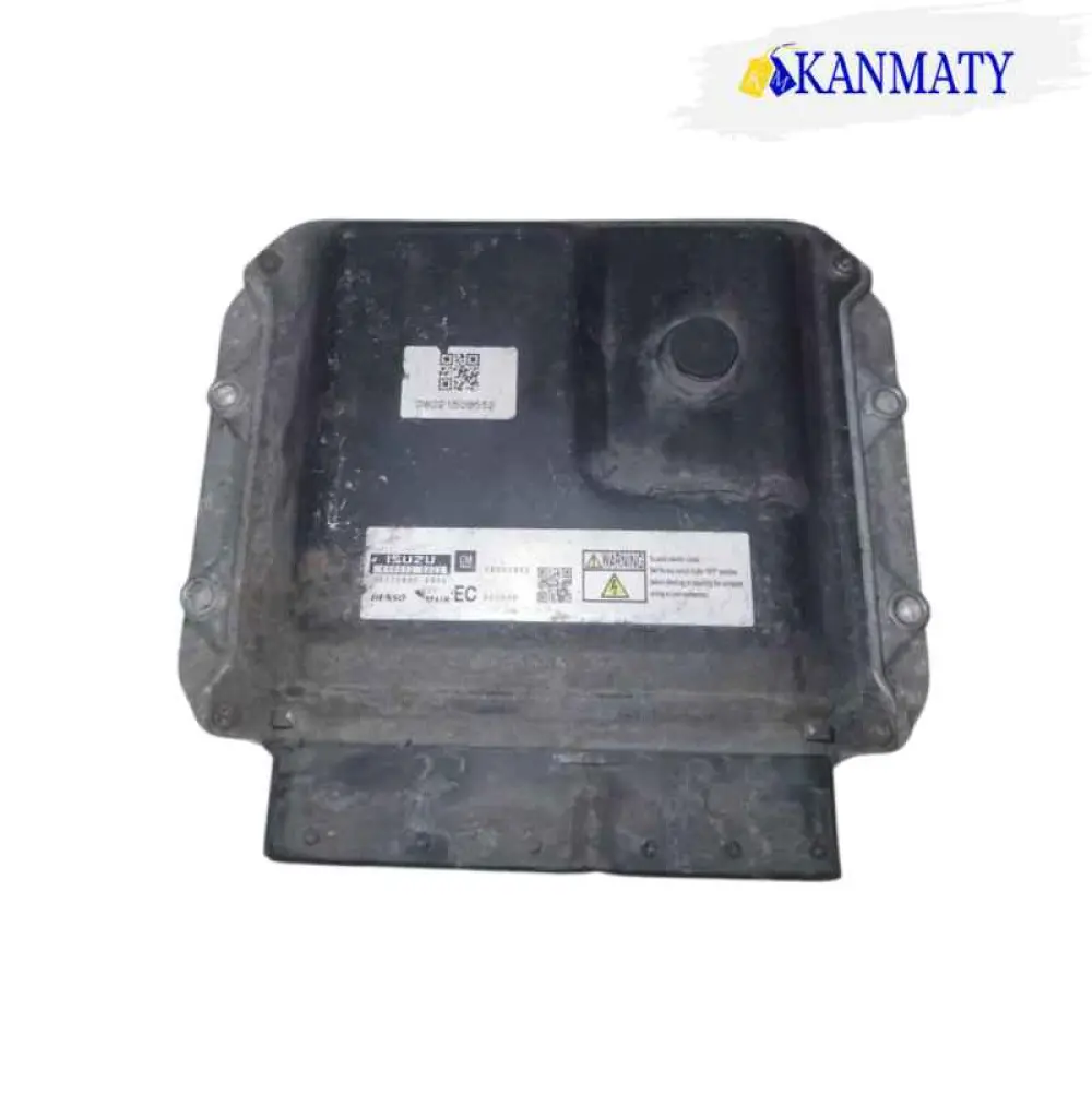Opel Astra 2007-2008 1.7 TDCI Calculateur moteur Opel Astra 2007-2008 1.7 TDCI Isuzu ECU ECM 898002-8953 898002 8953 MB275800-4853 MB2758004853 98002895 DENSO