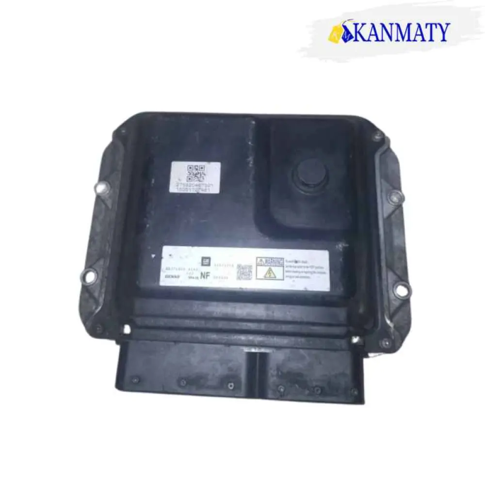 OPEL ASTRA 2008-2010 1.7 CDTI Calculateur moteur  ECU ECM 55571776 MB2758009543 MB275800-9543 NF D09005 GM DENSO