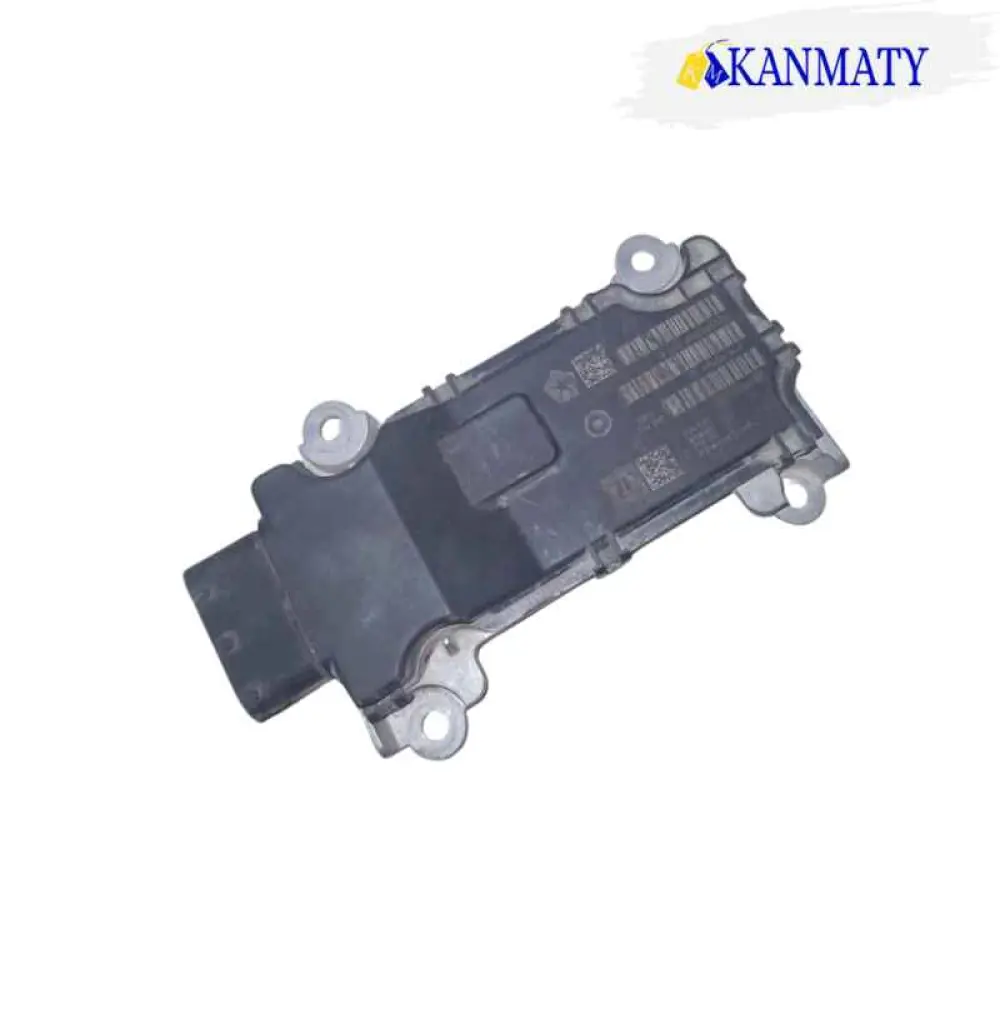 Chrysler Pacifica 200 Jeep Cherokee Compass 2014-2020 2.4LModule de contrôle d'automatisation de transmission TCM TCU 68249614AA 50049895 CHRYSLER