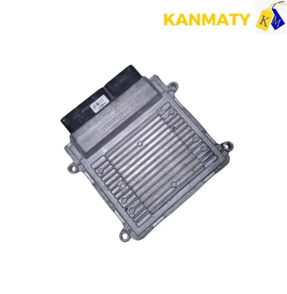 Hyundai Elantra 2009-2012 2.0L Calculateur moteur Hyundai Elantra 2009-2012 2.0L ECU ECM 39150-23162 3915023162 5WY4C63A SIM2K-47 NC1F Continental