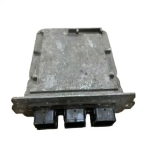 Calculateur moteur FORD ESCAPE 2008 3.0L ECM ECU PCM PCM 8L8A-12A650-AKB LBO-C45