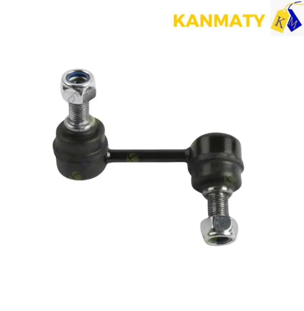 MITSUBISHI MONTERO PAJERO 2000-2007 Biellette Stabilisateur Avant Droit MITSUBISHI MONTERO PAJERO 2000-2007 & V60- MI-526 OE 4056A105 MB267876 MR374522 TEKNOROT
