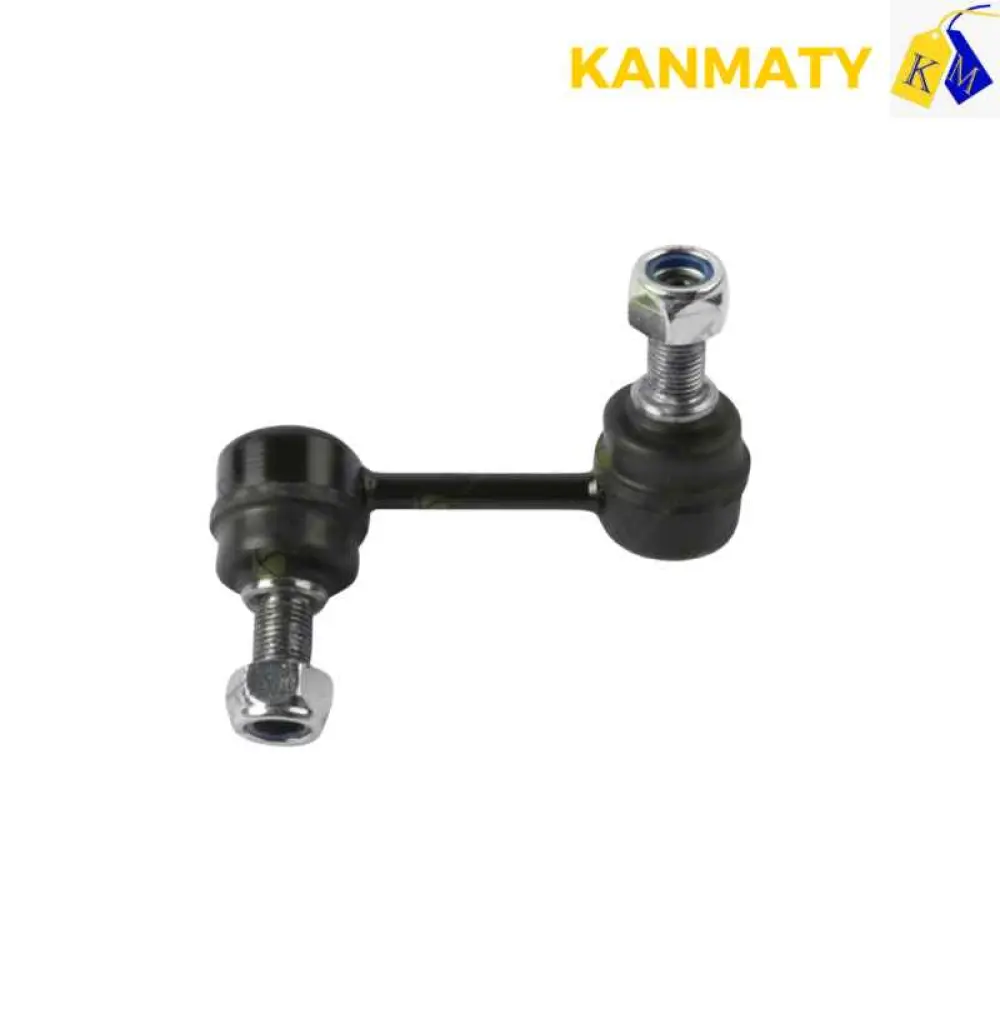 MITSUBISHI MONTERO PAJERO 2000-2007 Biellette Stabilisateur Avant Gauche MITSUBISHI MONTERO PAJERO 2000-2007 & V60- MI-527 OE 4056A106 MB267877 MR374521 TEKNOROT