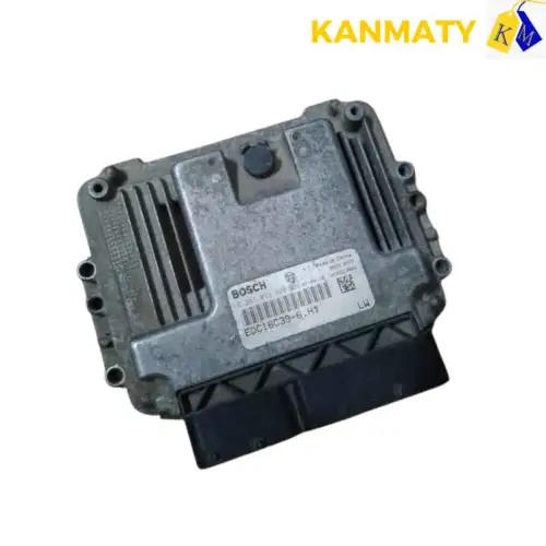 GREAT WALL Haval 2007-2008 2.8T Calculateur moteur GREAT WALL Haval 2007-2008 2.8T ECM ECU EDC16C39-6. H1 0 281 013 328 0281013328 LW BOSCH