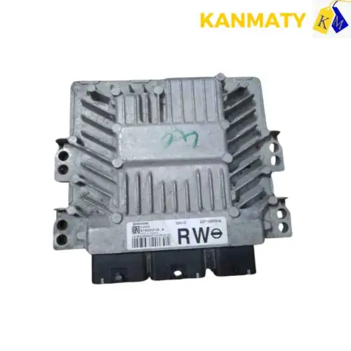 Nissan Qashqai 2010-2014 Calculateur moteur Nissan Qashqai 2010-2014 ECU ECM OE OEM 23710BR30A S180033108A SID303 S180033108 A RW Continental