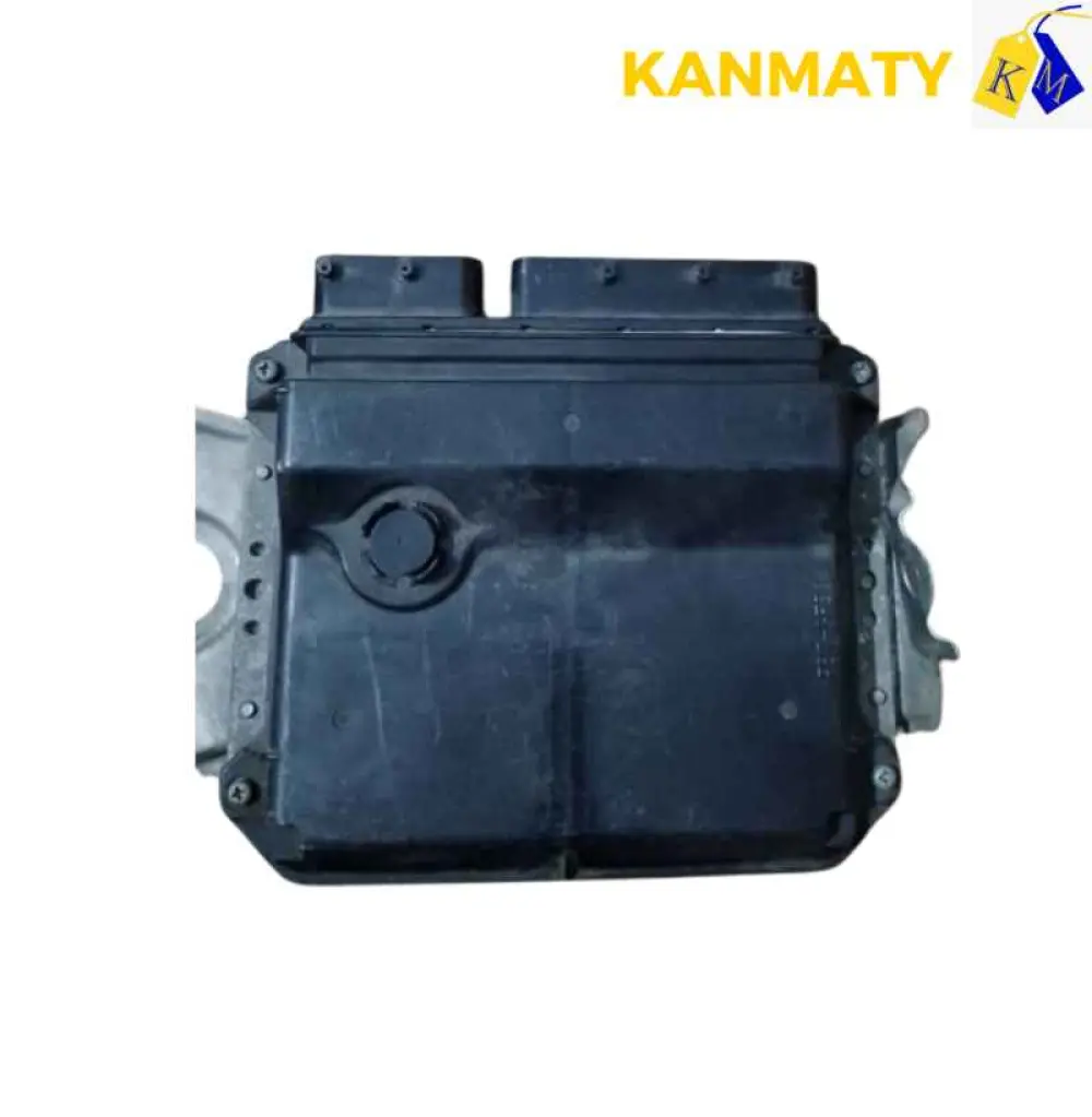 Calculateur moteur TOYOTA Voxy MK2 R70 2007-2016 ECM ECU OE OEM 89661-28E21 212000-6051 FF