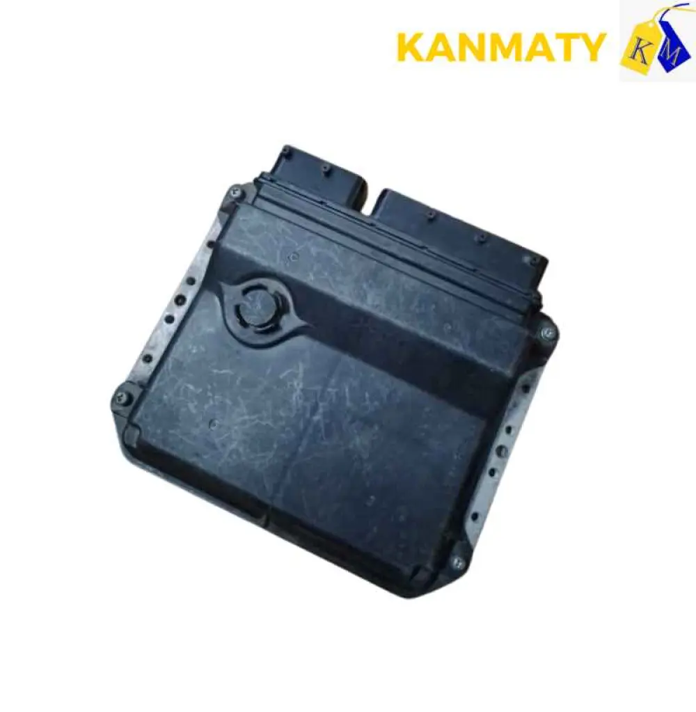 Calculateur moteur Toyota Auris 2007 1.6 ECM ECU OE OEM 89661-02E51 MB275300-0221 E5 DENSO