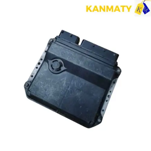 Calculateur moteur Toyota Auris 2007 1.6 ECM ECU OE OEM 89661-02E51 MB275300-0221 E5 DENSO