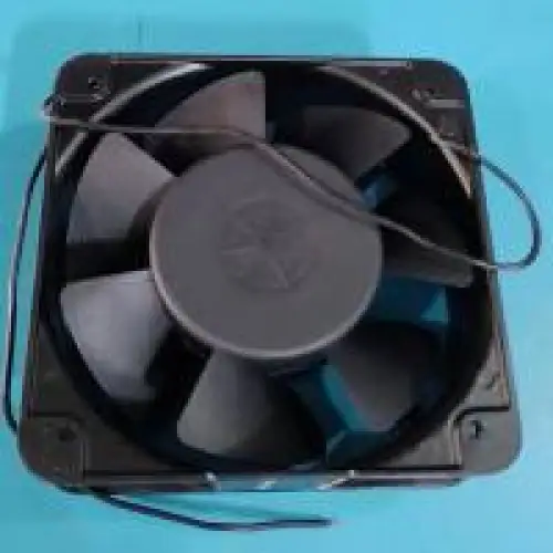 Ventilateur de refroidissement moteur 240V/0.23A