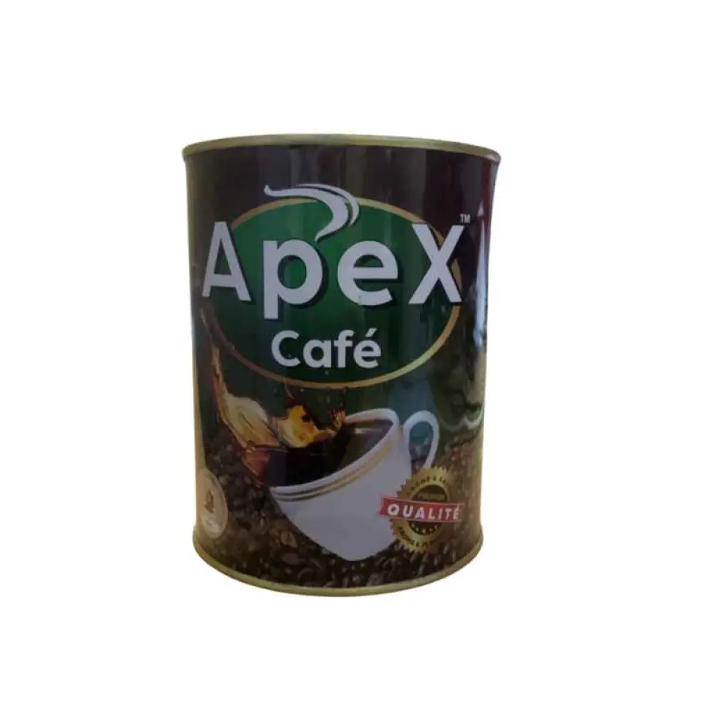 Carton Café Apex Café : 12x200g