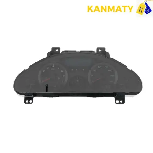 Tableau de bord du compteur de vitesse Chevrolet Traverse 2009-2013 OEM 22818841 28316346 ACY F