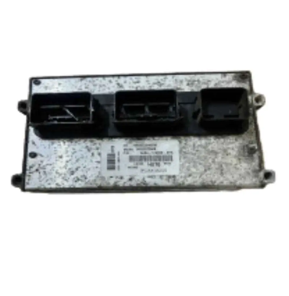 Module de commande de moteur cérébral d’ordinateur  Ford Fusion 2006-2007 ECU 6E5A-12A650-AH