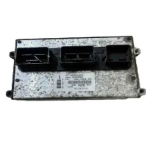 Module de commande de moteur cérébral d’ordinateur  Ford Fusion 2006-2007 ECU 6E5A-12A650-AH