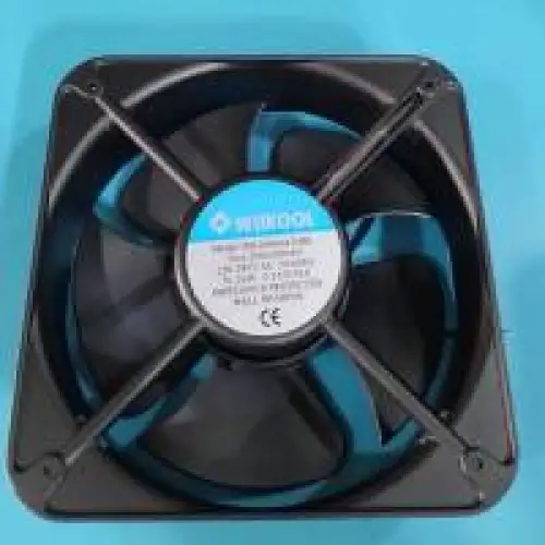 Ventilateur de refroidissement moteur 220V-240V