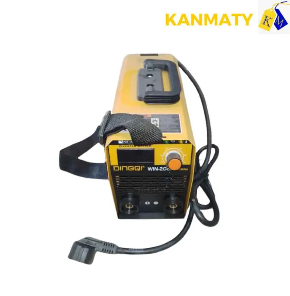 Poste à souder 200A WIN-200I DINGQI