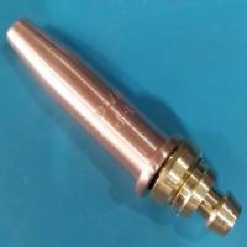 Buse de réduction de gaz, Buse de coupe chalumeau propane G1-P10/10