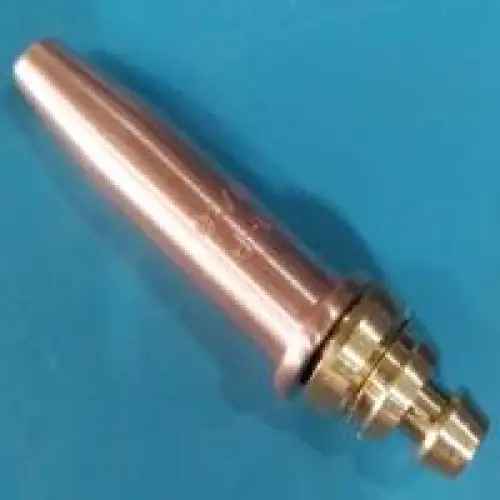 Buse de réduction de gaz, Buse de coupe chalumeau propane G1-P10/10