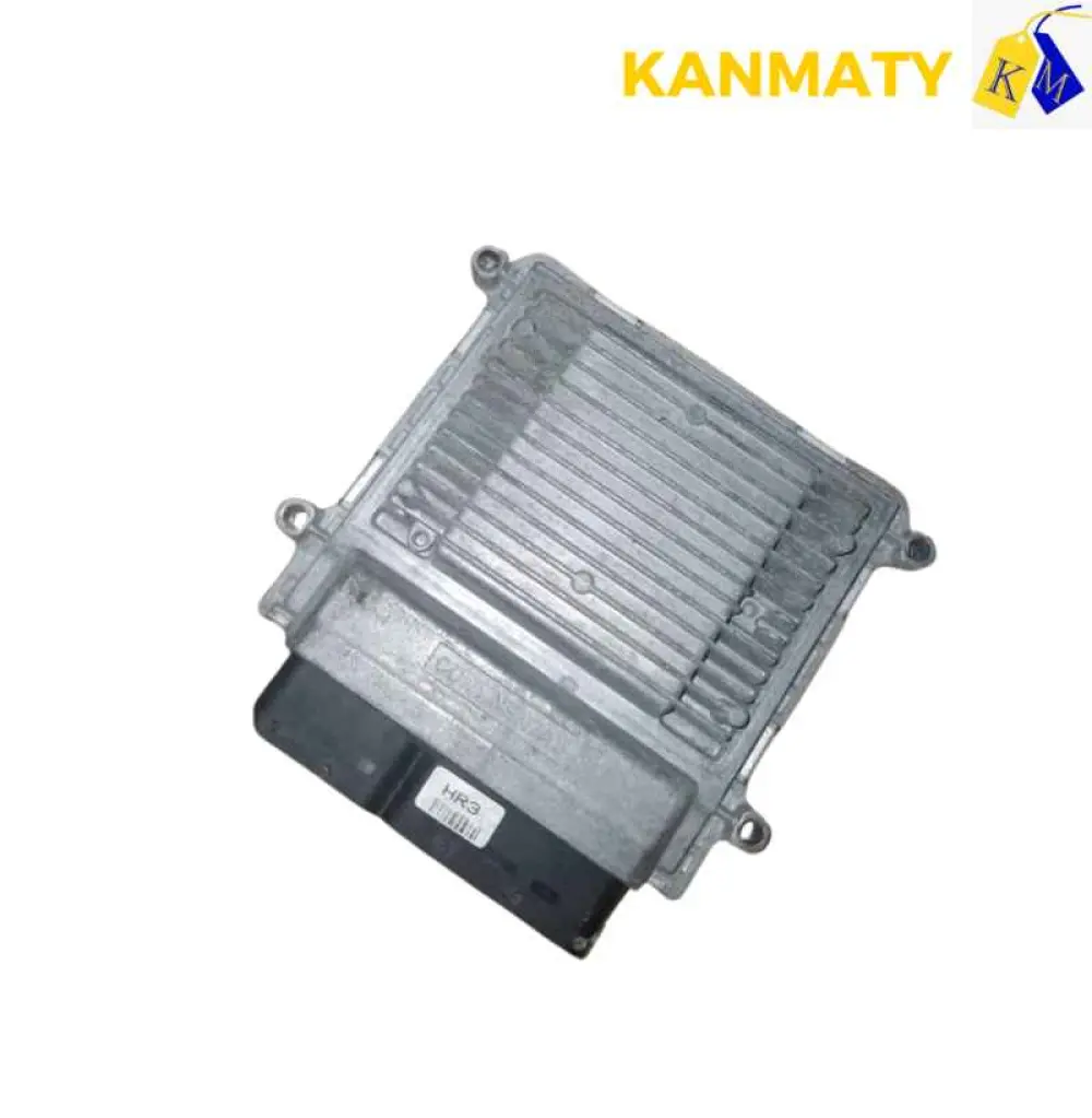 Calculateur moteur KIA Forte 2010-2013 2.4L ECU ECM OEM 39182-2G271 5WY4U15C SIM2K-341 Continental
