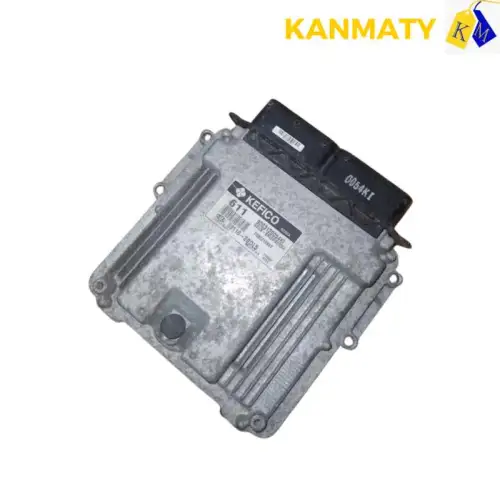 Calculateur moteur KIA Rio 2012-2013 1.6L ECU ECM OEM 39110-2BDL5 9003120054KI 611 KEFICO