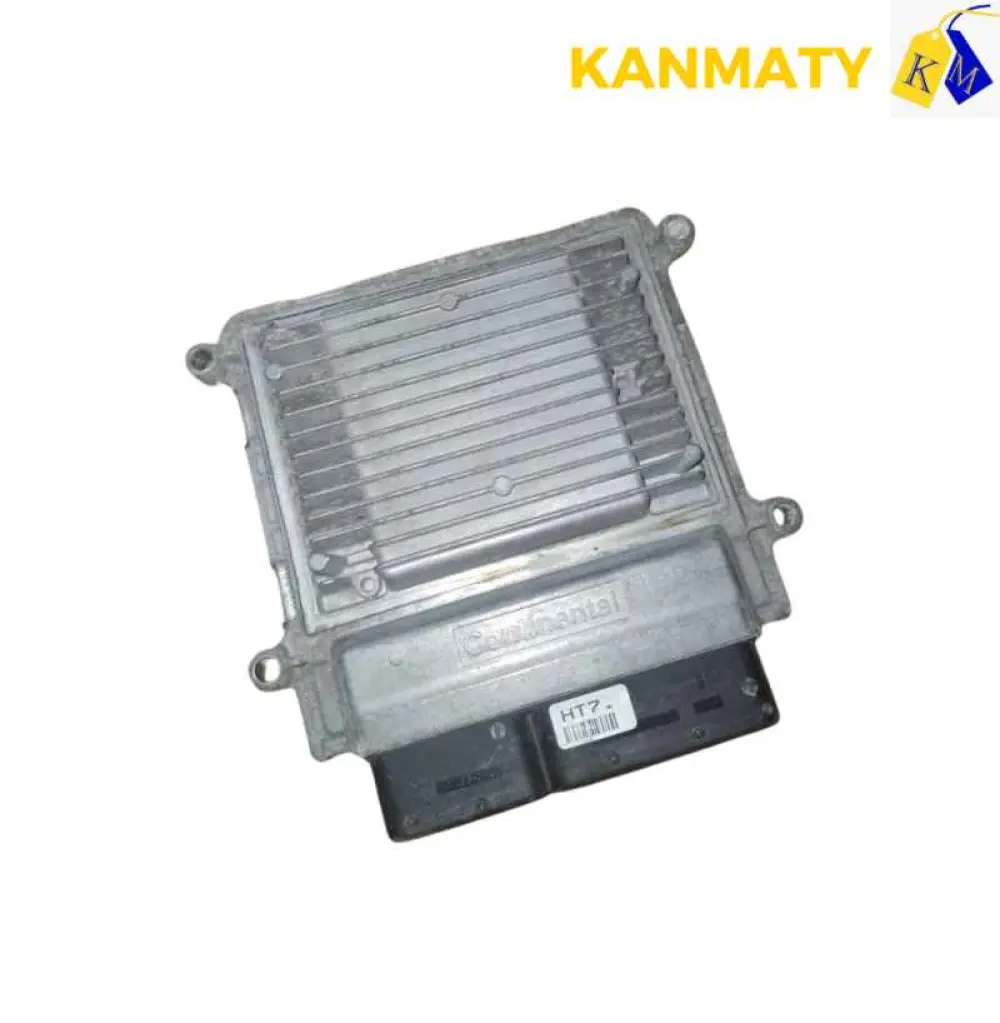 Calculateur moteur KIA Optima 2009-2010 2.4L ECM ECU OEM 39101-2G182 5WY4L01B SIM2K-141 DHJ Continental