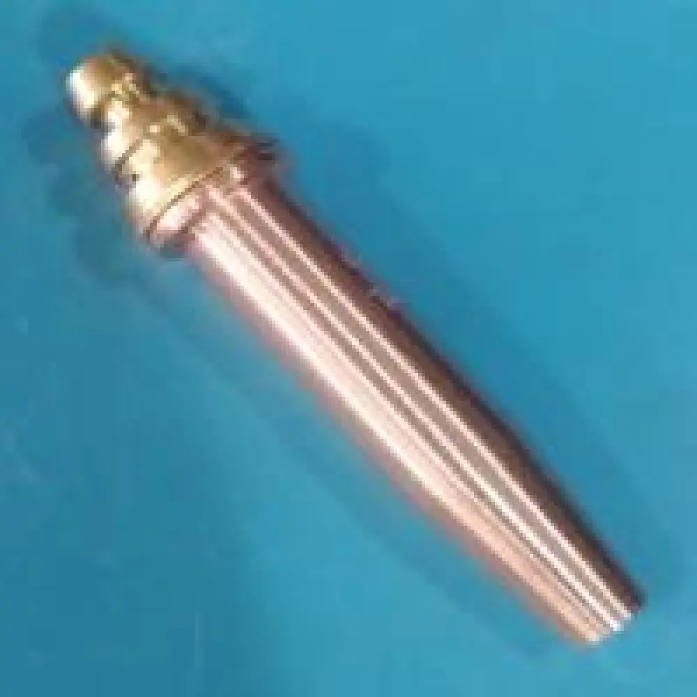 Buse de réduction de gaz, Buse de coupe chalumeau G1-P16/10