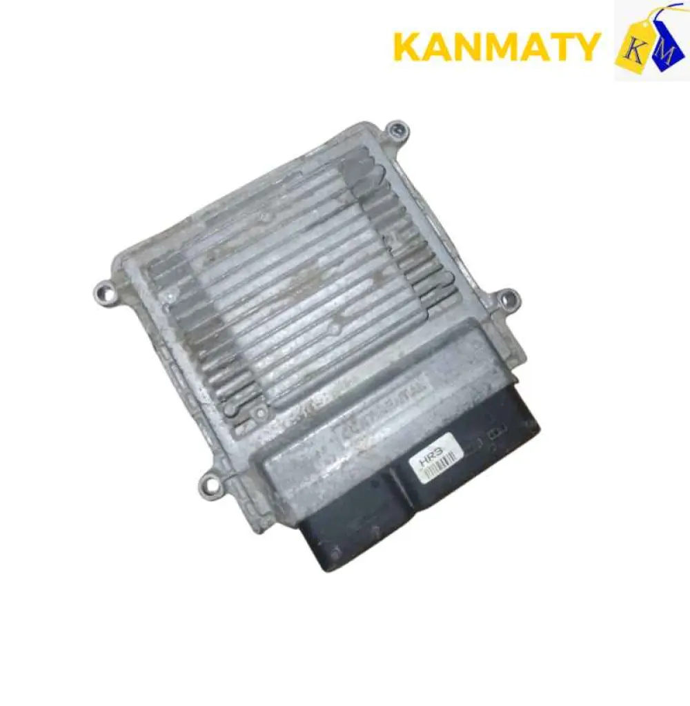Calculateur moteur Hyundai Tucson 2009-2013 2.4L ECU ECM OEM 39136-2G883 39106-2G883 5WY4U76C SIM2K-341 M35 Continental