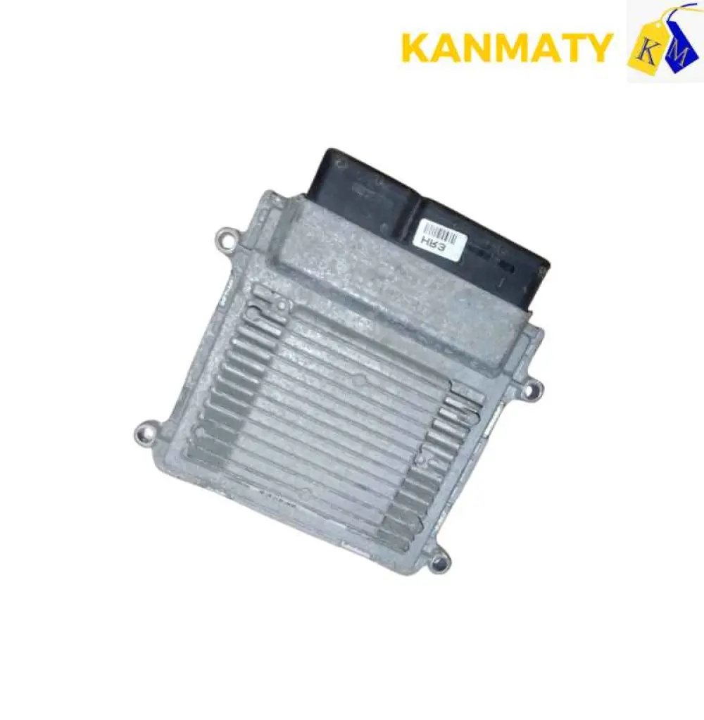 Calculateur moteur Hyundai Tucson 2010-2013 2.0L ECU ECM OEM 39136-2G282 39106-2G282 5WY4U71A SIM2K-341 M30 Continental
