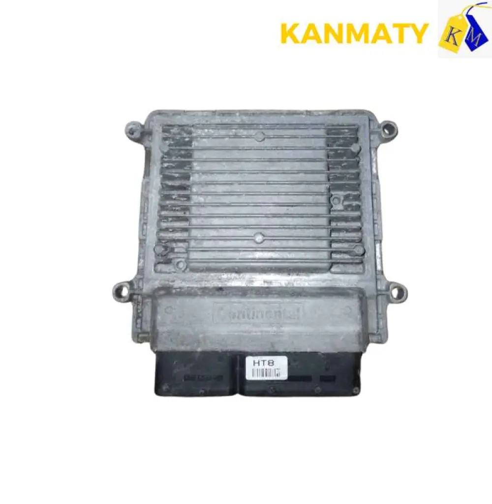 Calculateur moteur KIA Forte 2010 2.0L ECU ECM OEM 39102-2G101 5WY4L40B SIM2K-141 G010 Continental