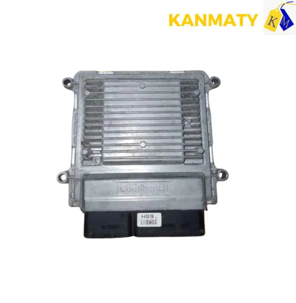 Calculateur moteur KIA Forte 2010-2013 2.4L ECU ECM OEM 39122-2G270 5WY4M70C SIM2K-341 T227 Continental